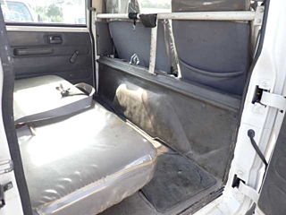 ISUZU ELF 2015