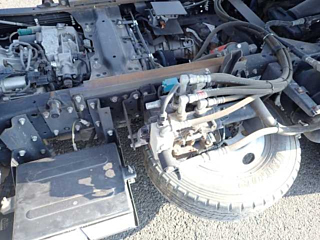 ISUZU ELF 2017