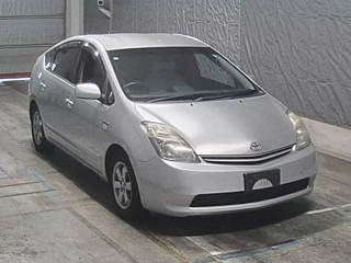 TOYOTA PRIUS 2009