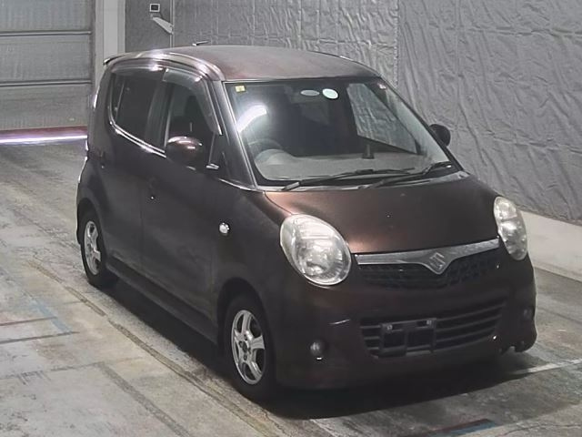 SUZUKI MRWAGON 2008