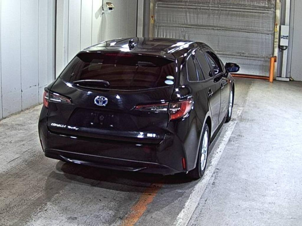 TOYOTA COROLLA TOURING 2020