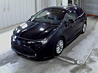 TOYOTA COROLLA TOURING 2020