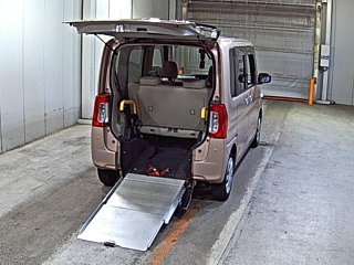 car slider