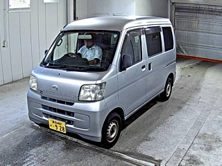 car slider