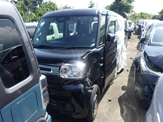 SUZUKI SPACIA 2024
