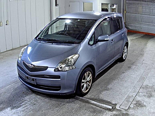 car slider