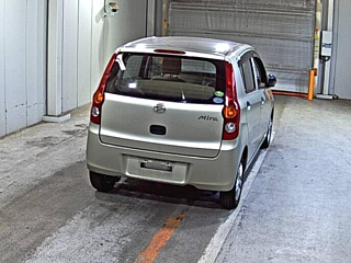 car slider
