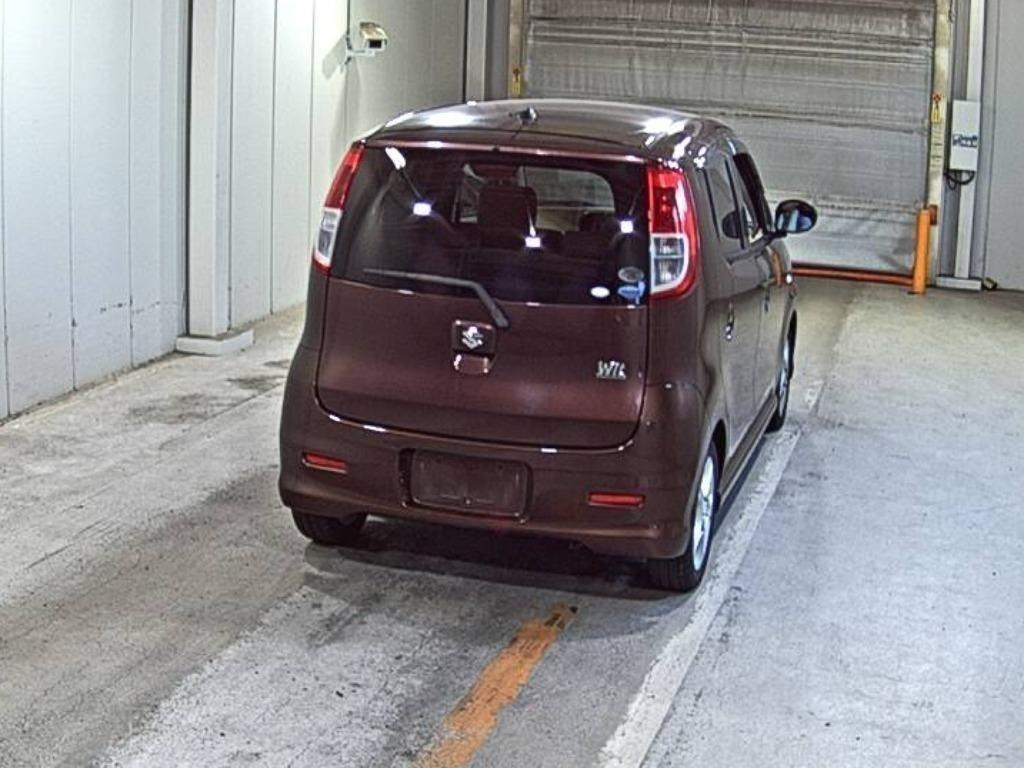 SUZUKI MRWAGON 2008