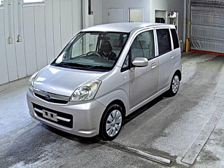 car slider