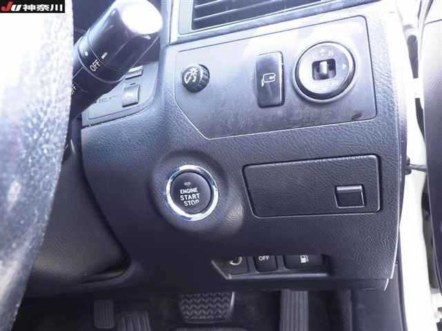 TOYOTA CROWN 2008