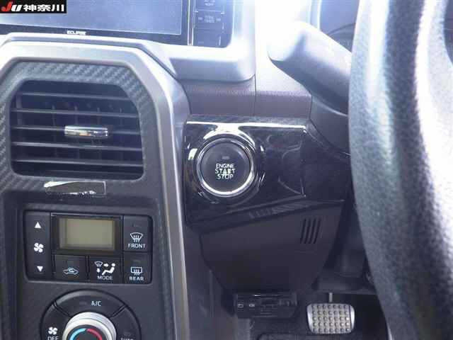 DAIHATSU COPEN 2015