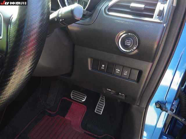 SUZUKI SWIFT 2018