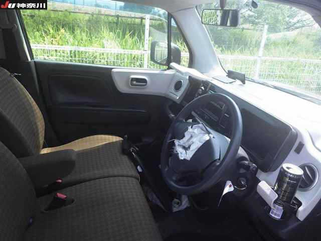 NISSAN MOCO 2012