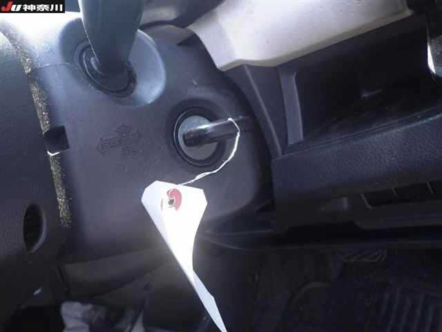 NISSAN MOCO 2012