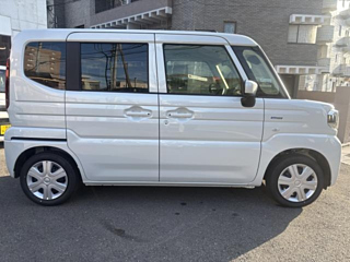 Заказать SUZUKI SPACIA