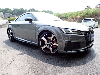 Заказать AUDI TT