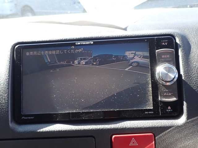 TOYOTA REGIUS ACE VAN 2018