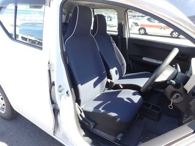 SUZUKI ALTO 2020