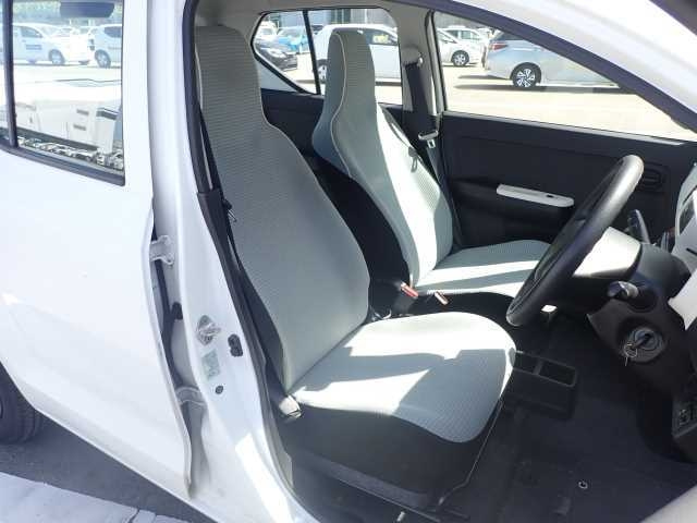 SUZUKI ALTO 2018