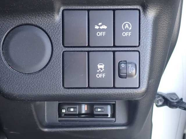 SUZUKI ALTO 2018