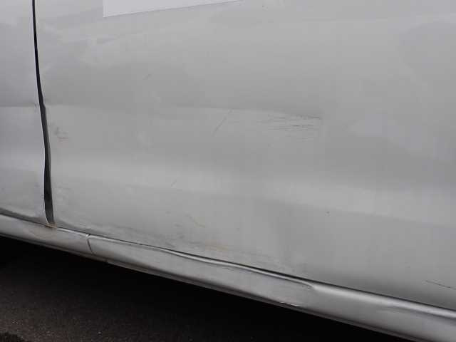 DAIHATSU HIJET VAN 2021