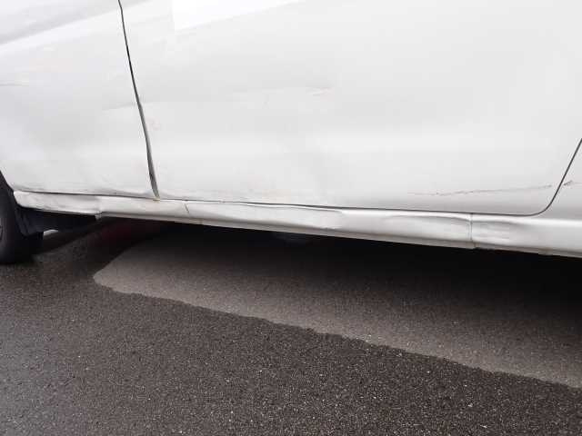 DAIHATSU HIJET VAN 2021