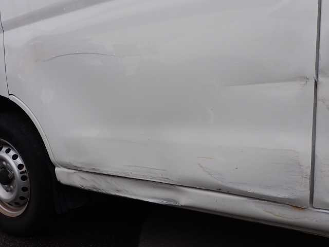 DAIHATSU HIJET VAN 2021