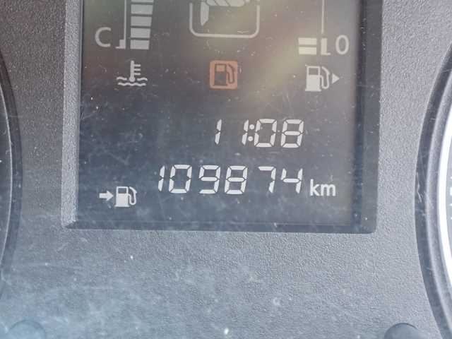 NISSAN CARAVAN VAN 2018