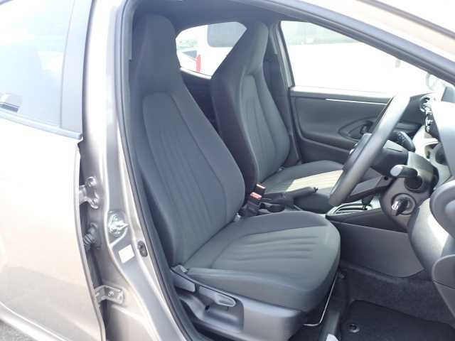 TOYOTA YARIS 2020