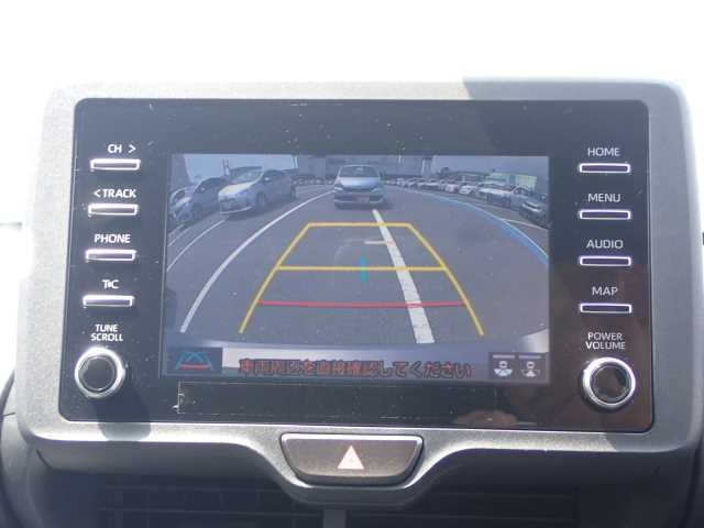 TOYOTA YARIS 2020