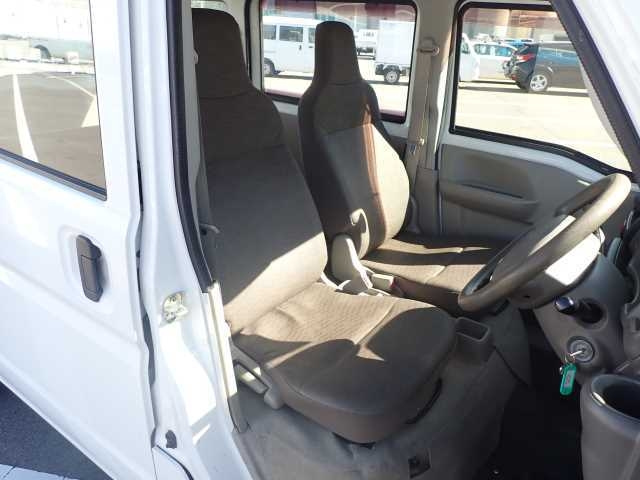 MITSUBISHI MINICAB VAN 2017