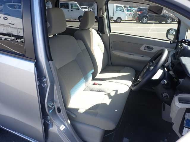 DAIHATSU MOVE 2020