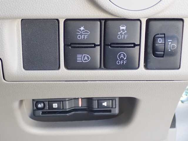 DAIHATSU MOVE 2020