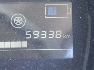 NISSAN NOTE 2020