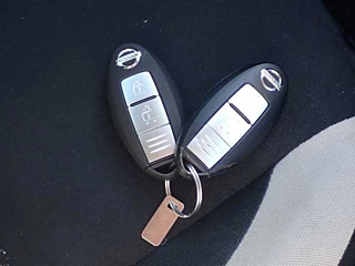 NISSAN NOTE 2020
