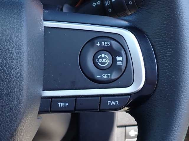DAIHATSU TAFT 2021
