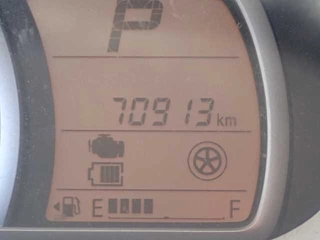 SUZUKI ALTO 2018