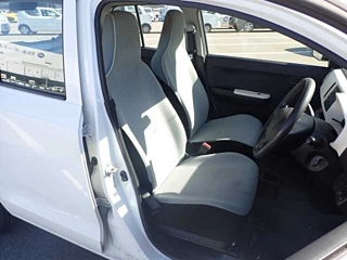 SUZUKI ALTO 2018