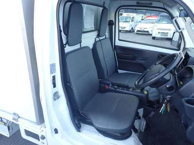 SUZUKI CARRY TRUCK 2019