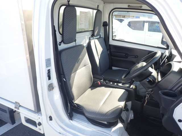 SUZUKI CARRY TRUCK 2019