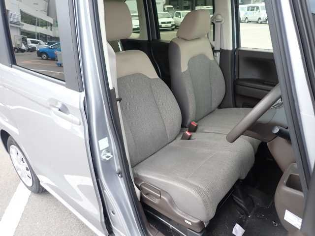 HONDA N BOX 2022