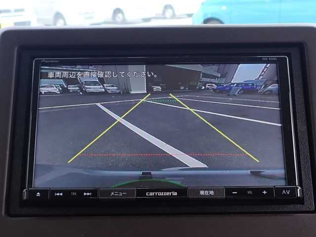 HONDA N BOX 2022