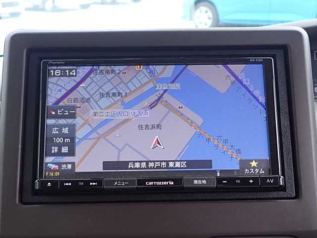 HONDA N BOX 2022
