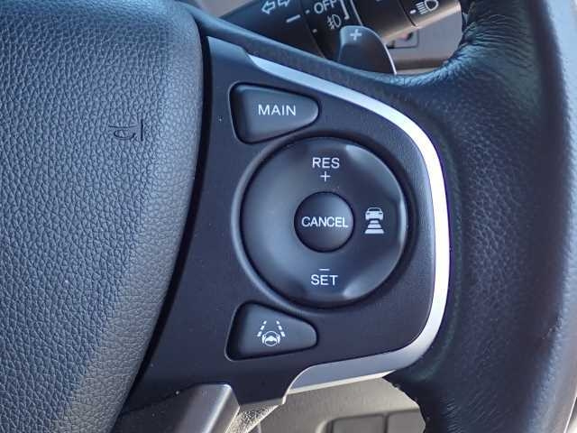 HONDA STEP WAGON 2020