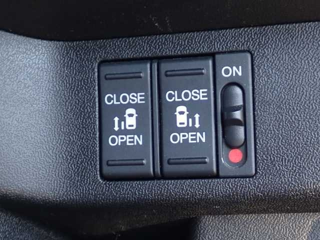 HONDA STEP WAGON 2020