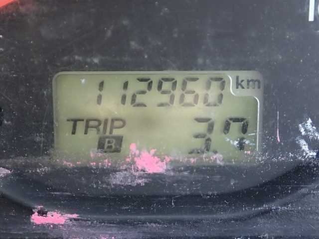 MAZDA BONGO VAN 2020