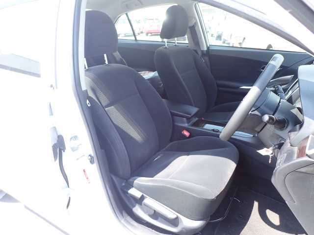 TOYOTA ALLION 2018