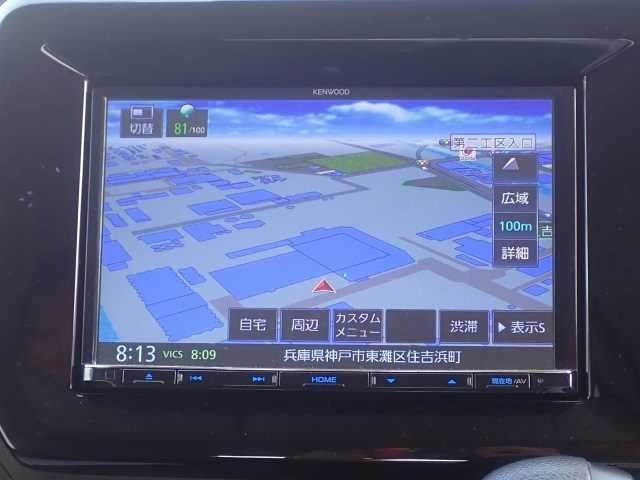 SUZUKI SOLIO 2021