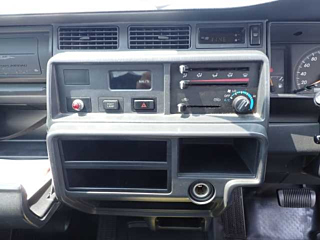 TOYOTA COMFORT 2008