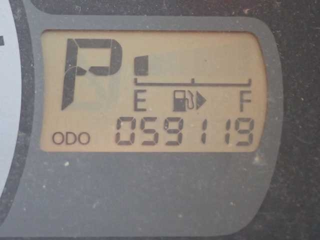 NISSAN CLIPPER TRUCK 2013